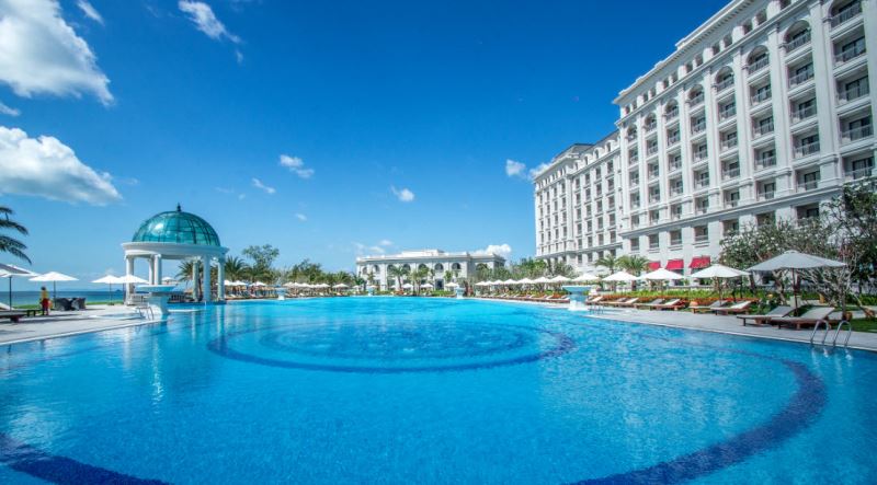 VINPEARL RESORT AND GOLF PHU QUOC 5*